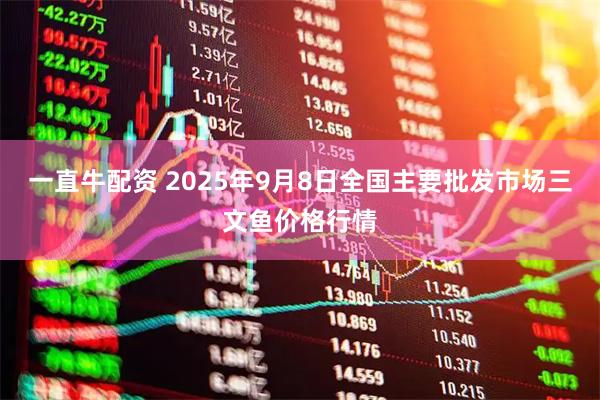 一直牛配资 2025年9月8日全国主要批发市场三文鱼价格行情