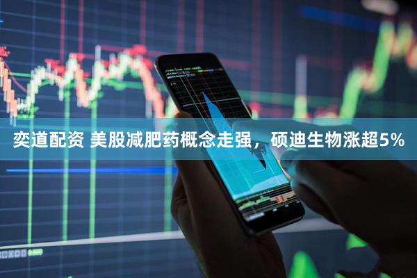 奕道配资 美股减肥药概念走强，硕迪生物涨超5%
